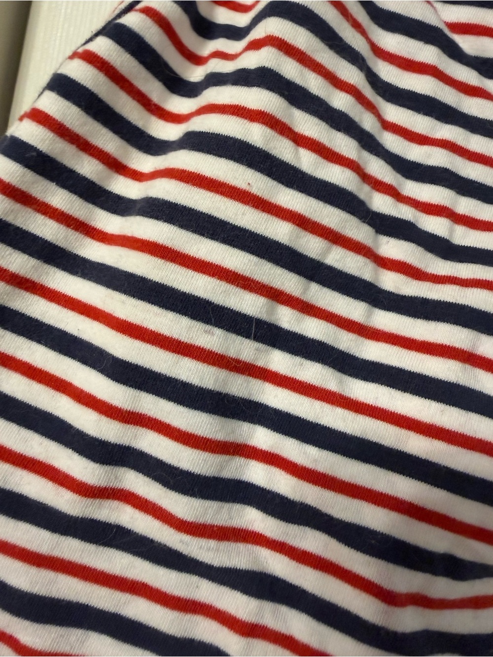 Open Back Crop Top - Picture 3 of 5
